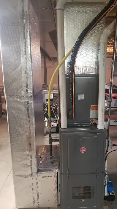 Seibert Mechanical Picture 1