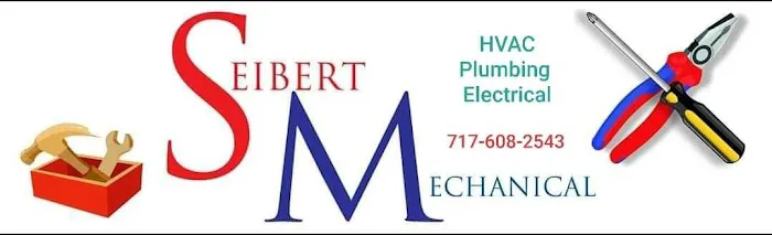 Seibert Mechanical Picture 9