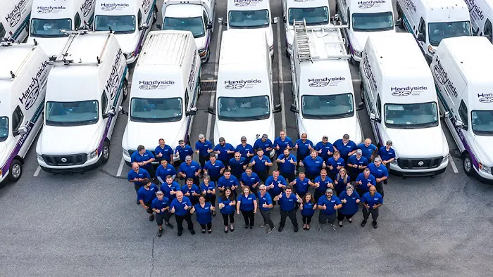 Handyside Plumbing, HVAC & Electrical Picture 1