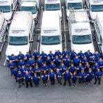 Handyside Plumbing, HVAC & Electrical