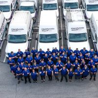 Handyside Plumbing, HVAC & Electrical ico