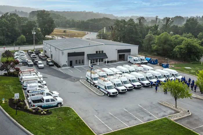Handyside Plumbing, HVAC & Electrical Picture 2