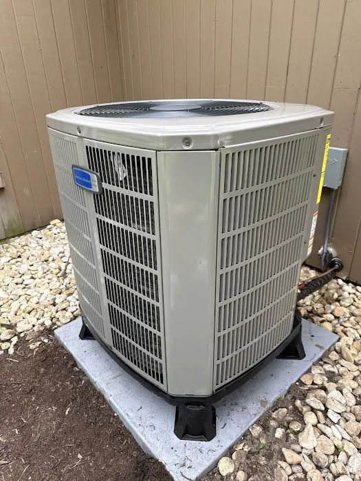 Handyside Plumbing, HVAC & Electrical Picture 3