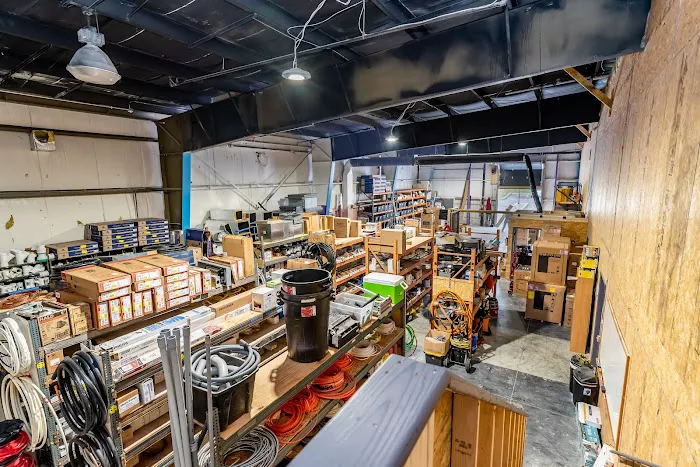 Handyside Plumbing, HVAC & Electrical Picture 9