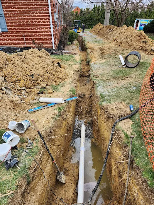 Handyside Plumbing, HVAC & Electrical Picture 8