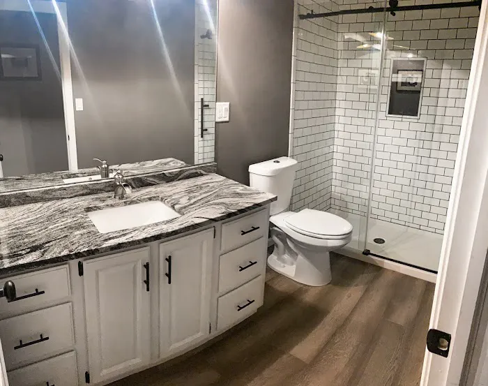Handyside Plumbing, HVAC & Electrical Picture 10