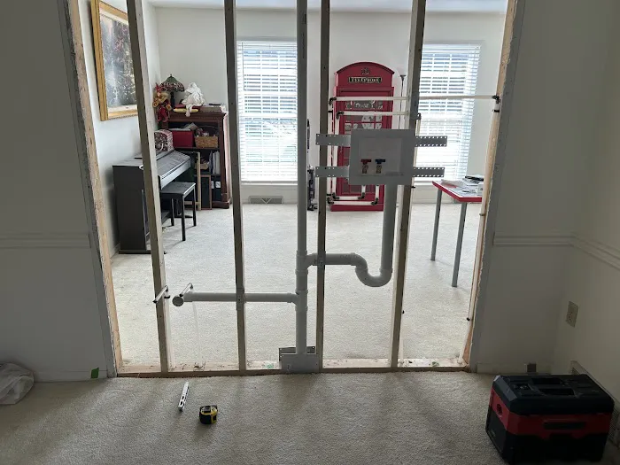 Crossroads Plumbing LLC Picture 2