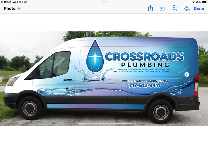 Crossroads Plumbing LLC Picture 3