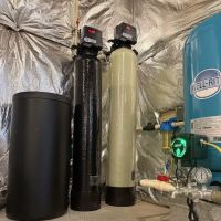 Straight Plumbing Llc ico