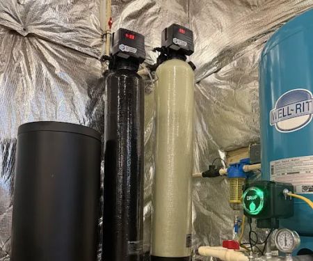 Straight Plumbing Llc