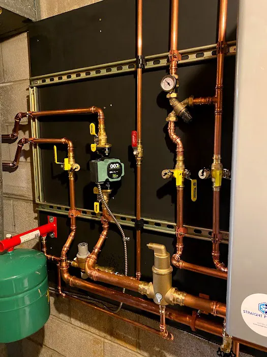 Straight Plumbing Llc Picture 4