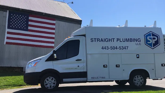 Straight Plumbing Llc Picture 3