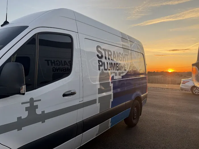 Straight Plumbing Llc Picture 2
