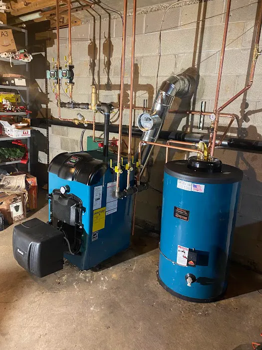 Straight Plumbing Llc Picture 6