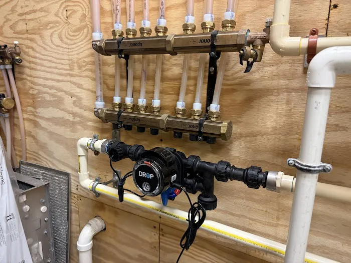 Straight Plumbing Llc Picture 5