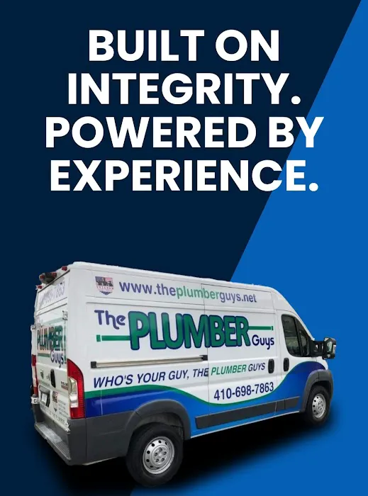The Plumber Guys Picture 1