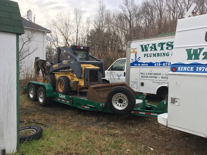 Watson's Plumbing & Heating Picture 2