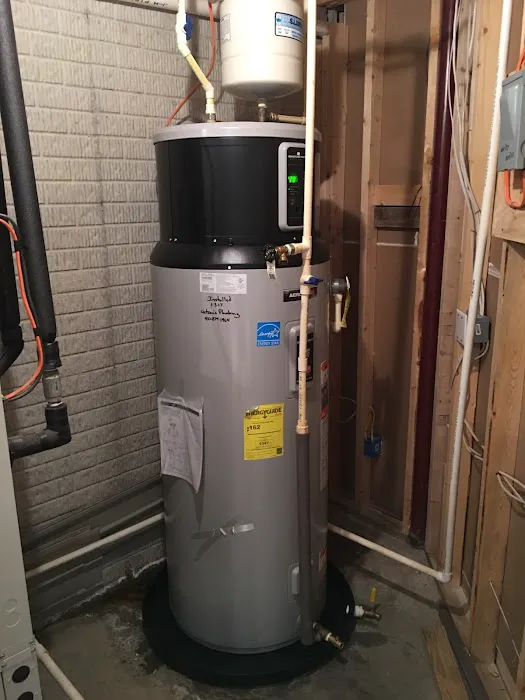Watson's Plumbing & Heating Picture 4