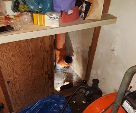 Un stop drains llc