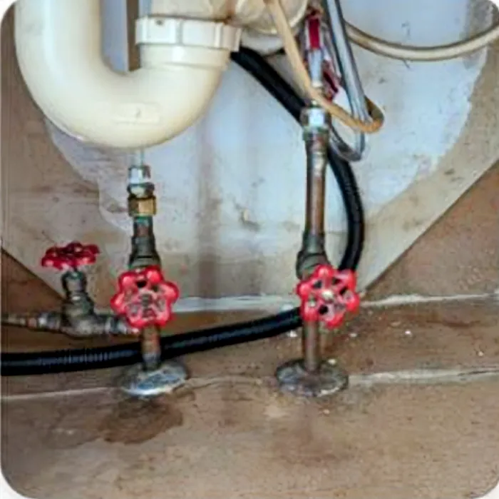 Newberry Plumbing Picture 3