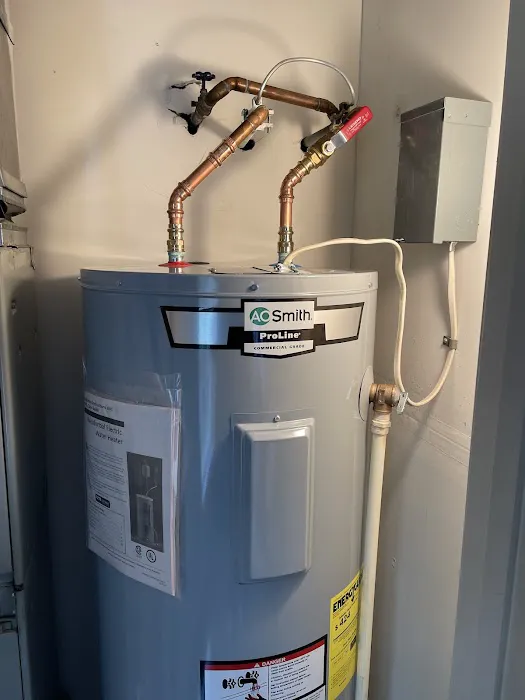 Newberry Plumbing Picture 1