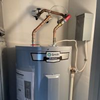 Newberry Plumbing ico