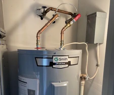 Newberry Plumbing