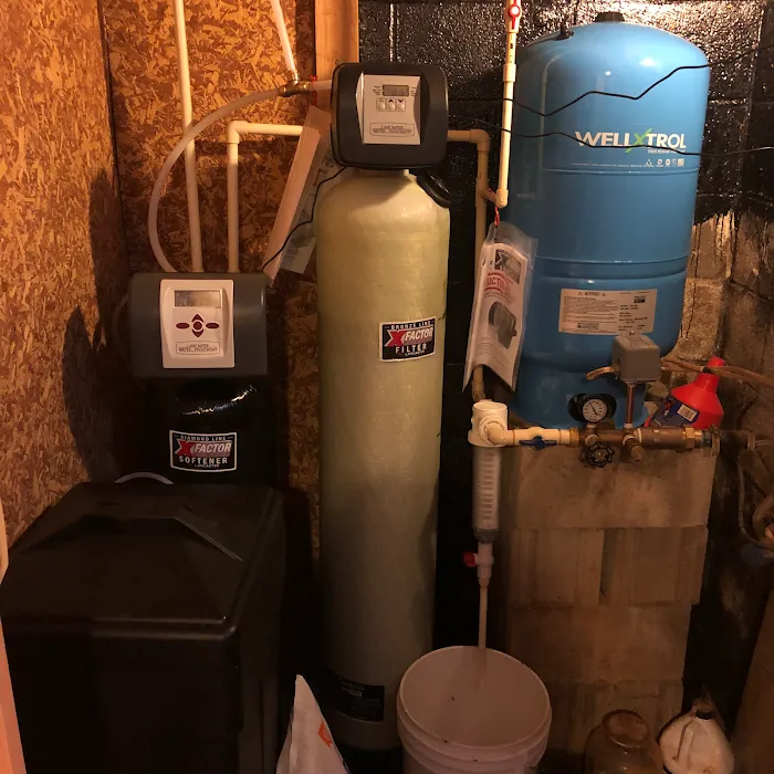 Newberry Plumbing Picture 2