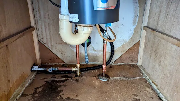 Newberry Plumbing Picture 7