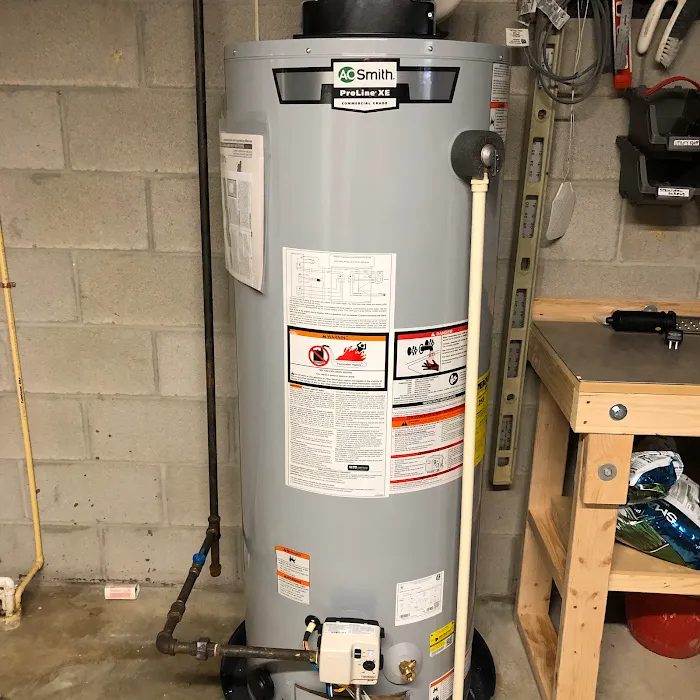 Newberry Plumbing Picture 9