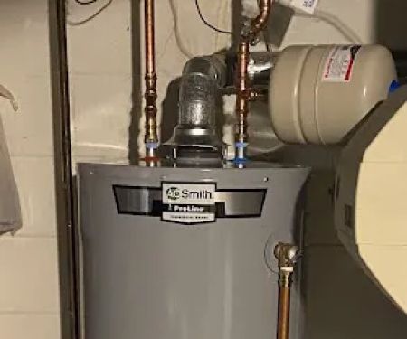 Cobra Plumbing Services Inc