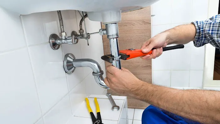 Premier Plumbing Co, Inc Picture 1