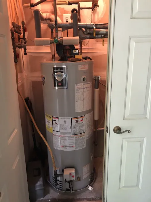 Premier Plumbing Co, Inc Picture 7