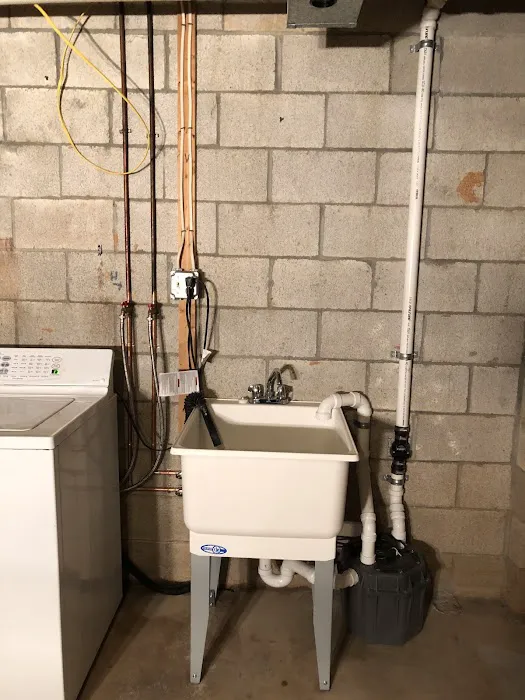 Premier Plumbing Co, Inc Picture 6