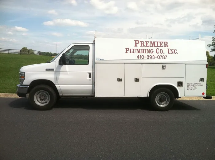 Premier Plumbing Co, Inc Picture 4