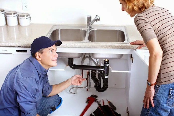 Premier Plumbing Co, Inc Picture 9