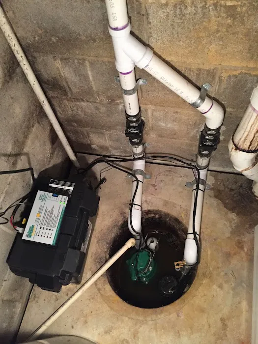 Premier Plumbing Co, Inc Picture 8