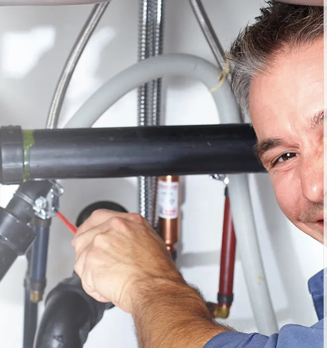 Premier Plumbing Co, Inc Picture 10