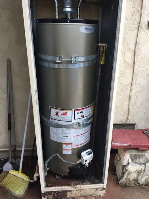 Kenneth & Sons Water Heaters Picture 1