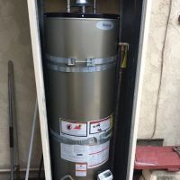 Kenneth & Sons Water Heaters ico