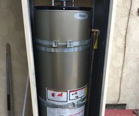 Kenneth & Sons Water Heaters