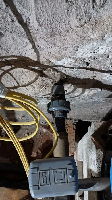 Gemmill Plumbing Picture 1