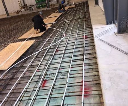 White Hall Plumbing & Hydronics