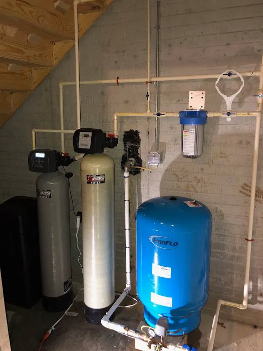 White Hall Plumbing & Hydronics Picture 9