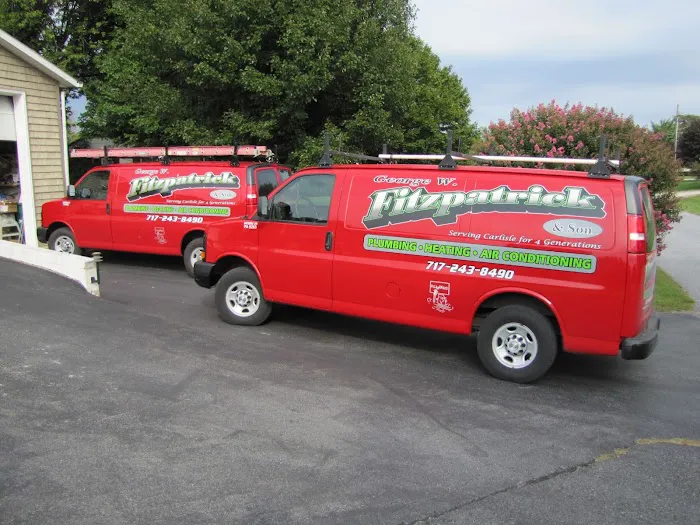 George W Fitzpatrick & Son Picture 1