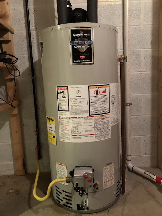 Two Eight Plumbing, Heating, and Cooling Picture 1