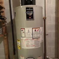 Two Eight Plumbing, Heating, and Cooling ico