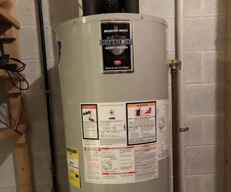 Two Eight Plumbing, Heating, and Cooling