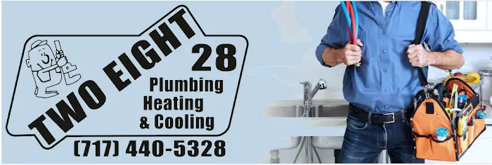 Two Eight Plumbing, Heating, and Cooling Picture 4