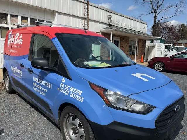 Mr. Rooter Plumbing of Central PA Picture 1